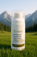 DR.SHIBUI Anti-Wrinkle Mouisturising Night Cream