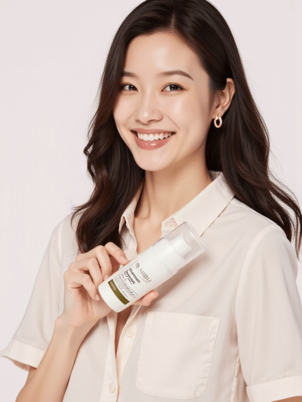 DR.SHIBUI Anti-Wrinkle Mouisturising Night Cream